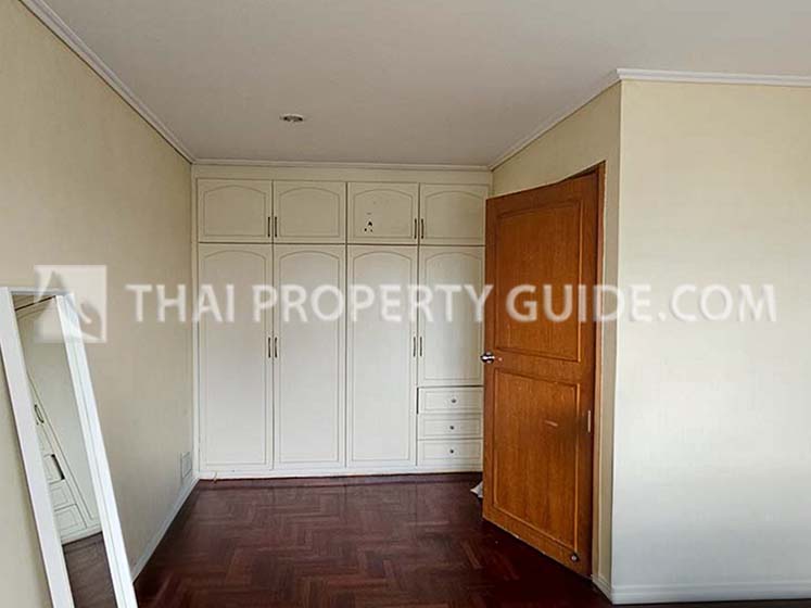 Condominium in Nichada Thani 